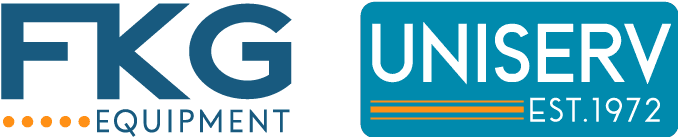 FKG Equipment / Uniserv
